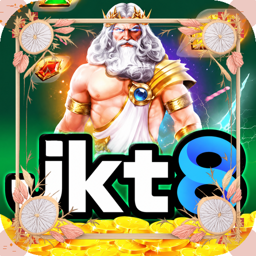 jkt8 — galeri pratinjau - APK Resmi